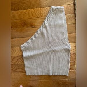 REVOLVE Camila Coehlo Collection off the shoulder top